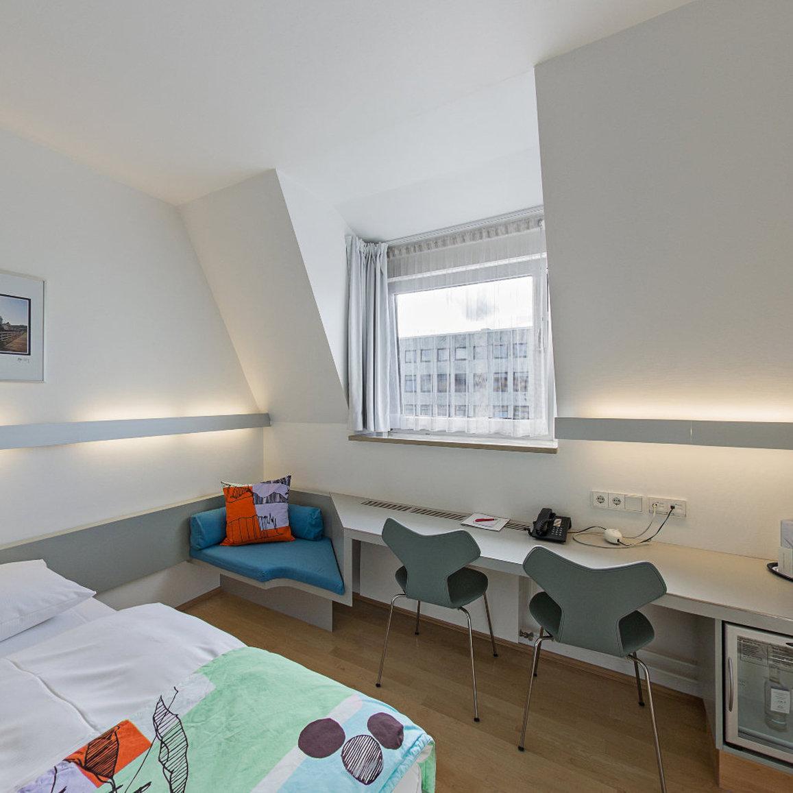 Hotel Berliner Hof Kiel Ngoại thất bức ảnh
